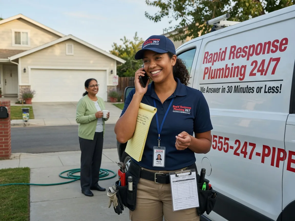 Emergency Plumber Terrebonne, OR FAQs